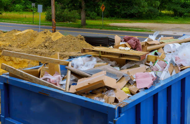 Retail Junk Removal in Talty, TX